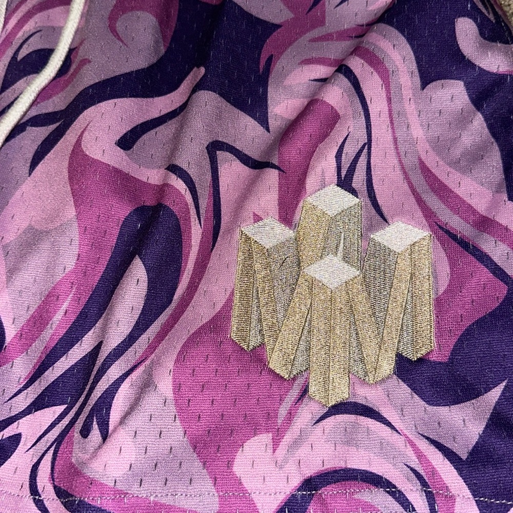 Mondaysuck Shorts